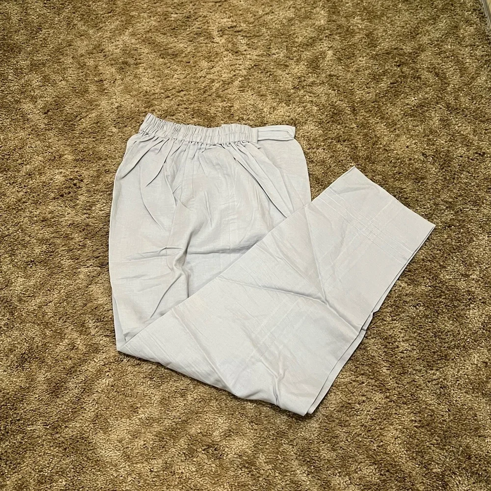 ETHNC Ethnic Pakistan Rozana Eid Collection Stitched Formal - Picture 4 of 4